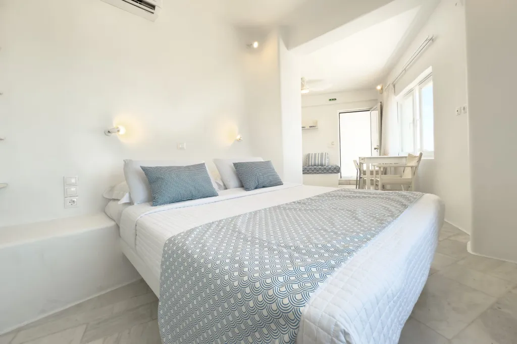 Eagle's Nest Mykonos, Tagoo, Grčka — fotografija 45
