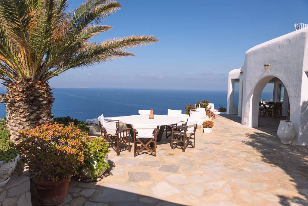 Eagle's Nest Mykonos, Tagoo, Grčka — fotografija 49