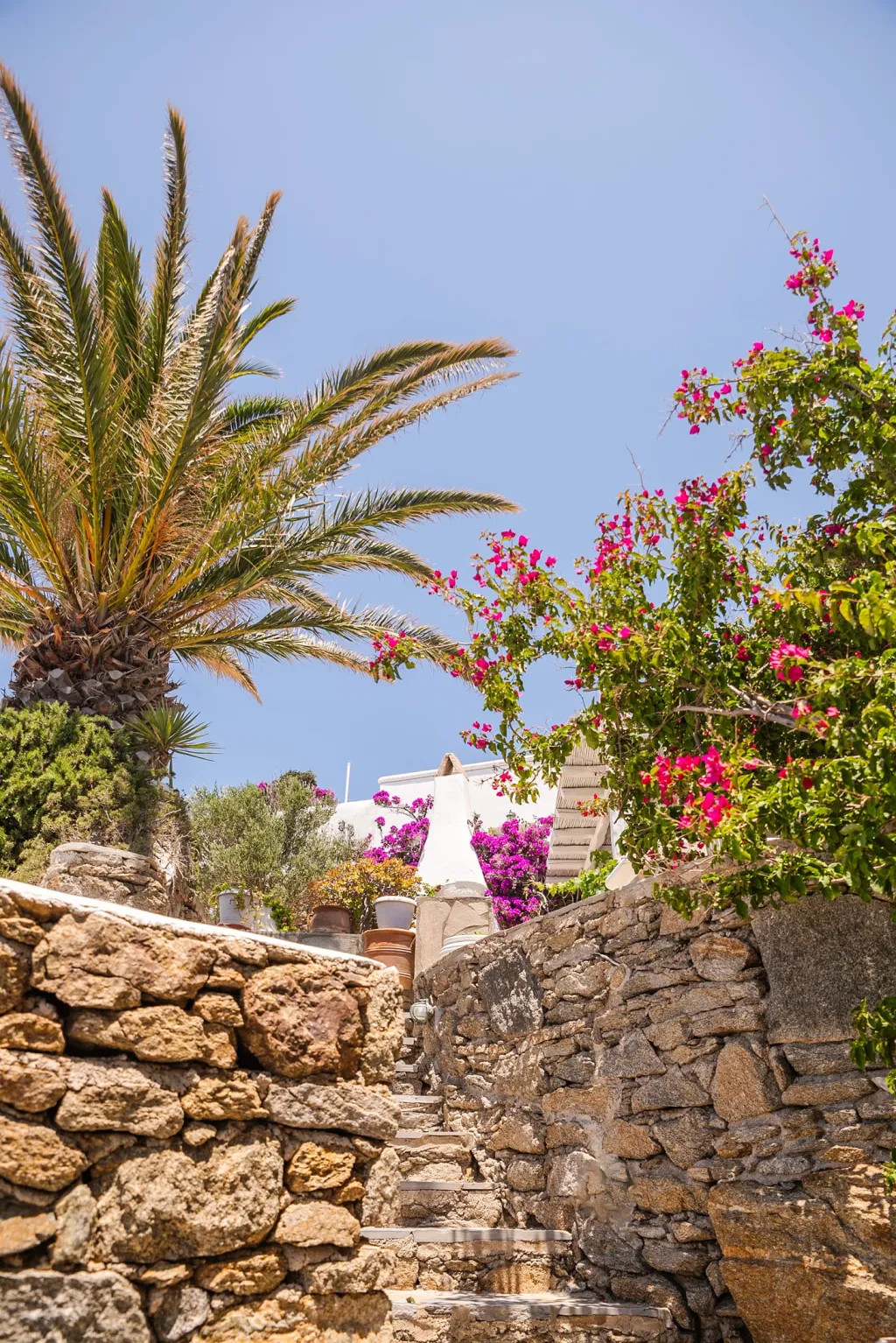 Eagle's Nest Mykonos, Tagoo, Grčka — fotografija 54