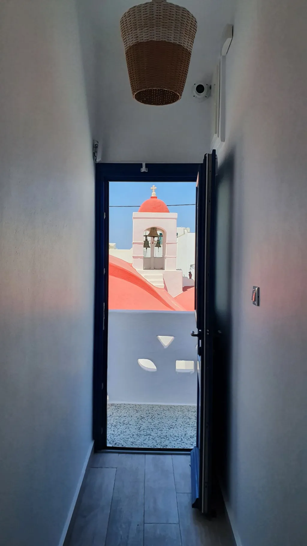Eleanna's Mykonos, Petinaros, Grčka — fotografija 2