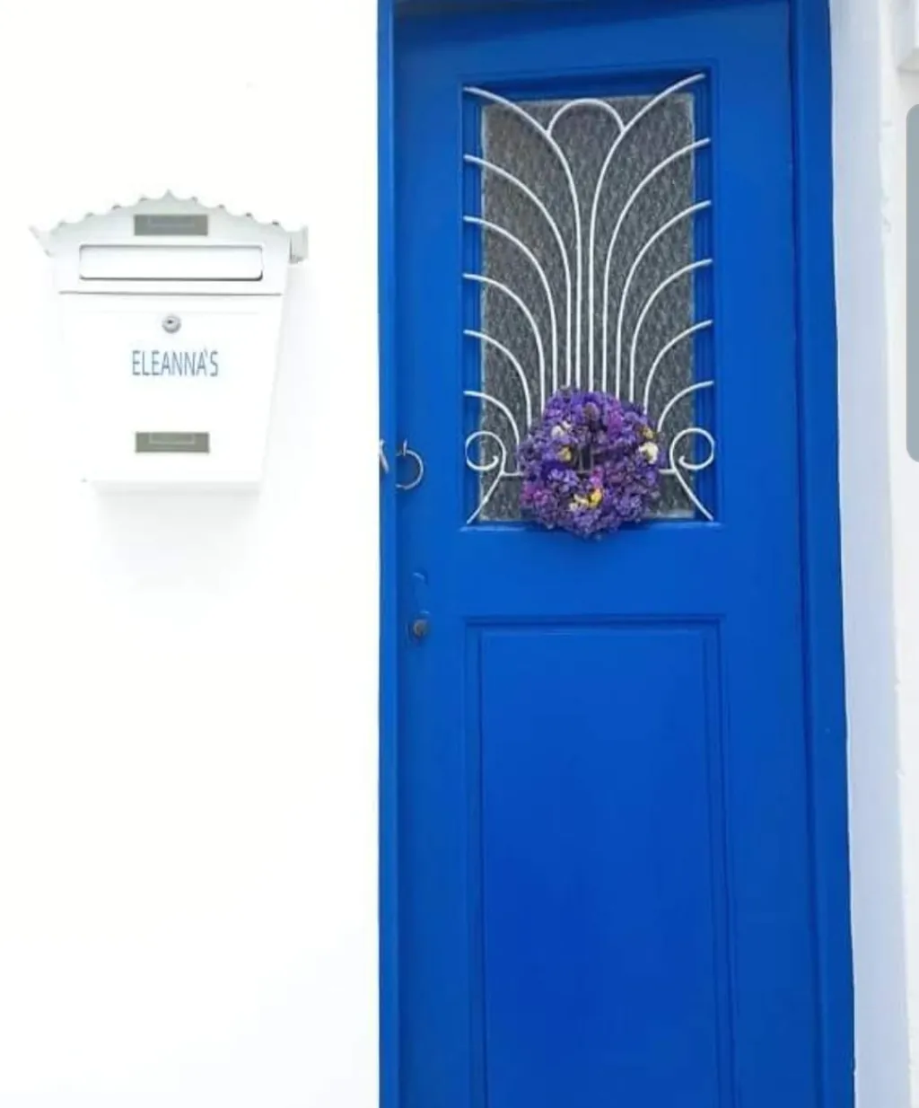 Eleanna's Mykonos, Petinaros, Grčka — fotografija 7