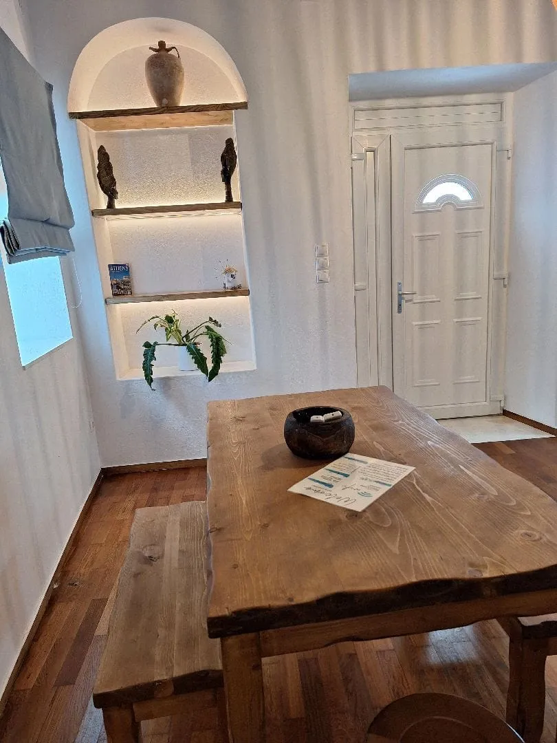 Eleanna's Mykonos, Petinaros, Grčka — fotografija 10