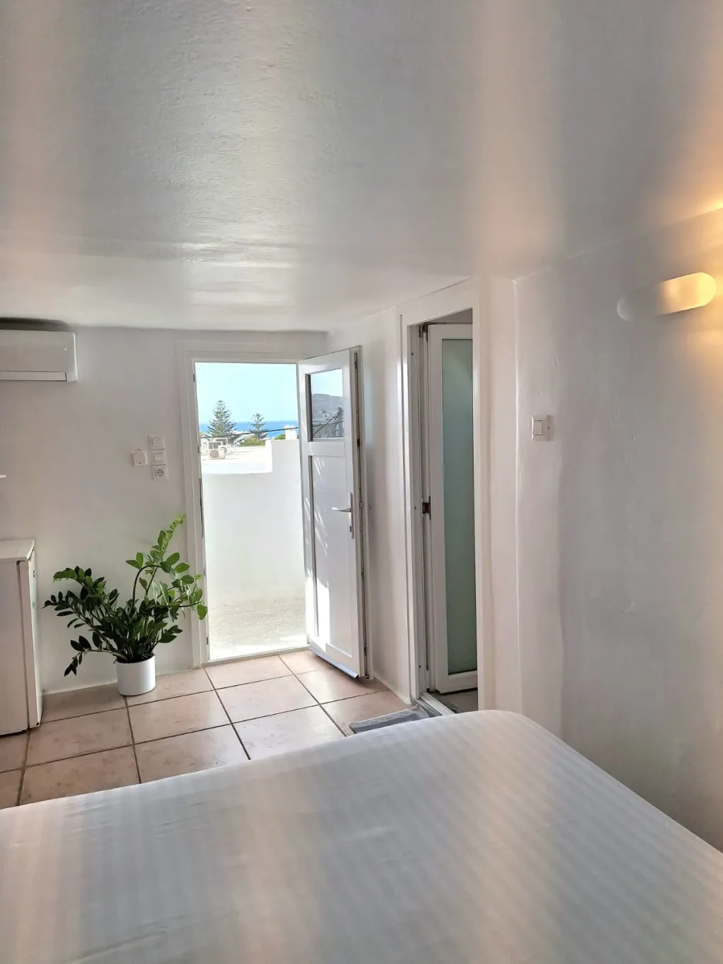 Eleanna's Mykonos, Petinaros, Grčka — fotografija 12