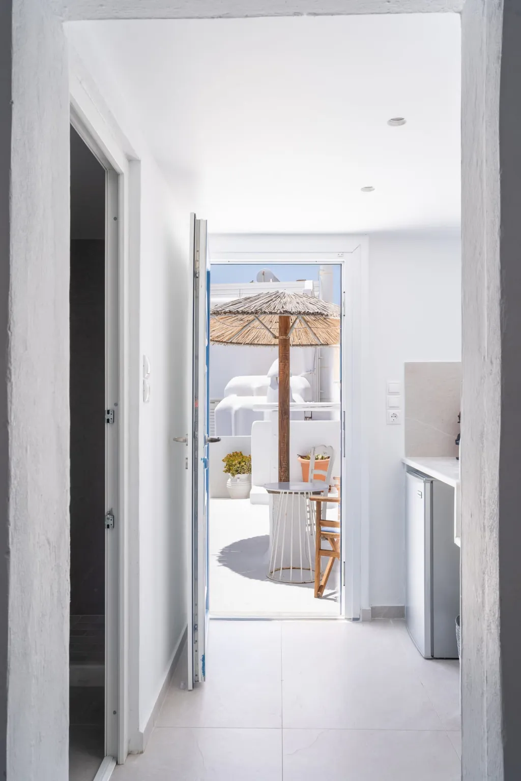 Eleanna's Mykonos, Petinaros, Grčka — fotografija 24