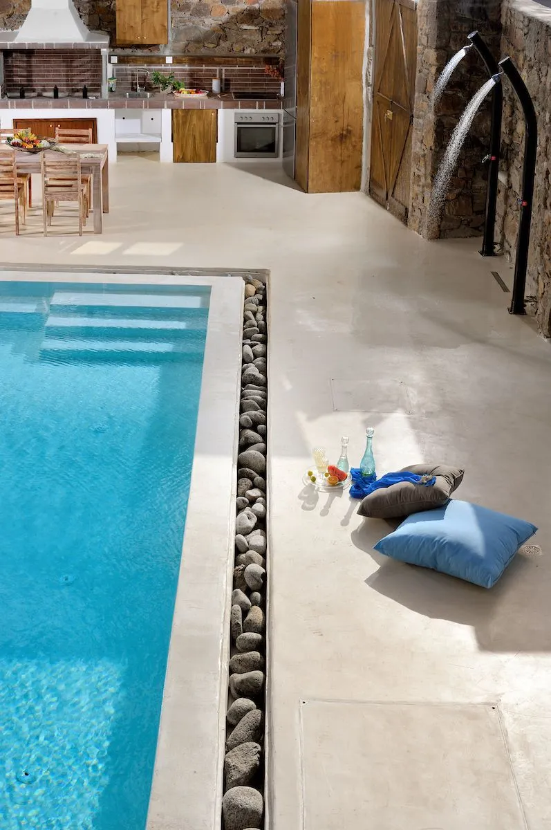 Elegant Villas & Suites Mykonos, Petinaros, Grčka — fotografija 12