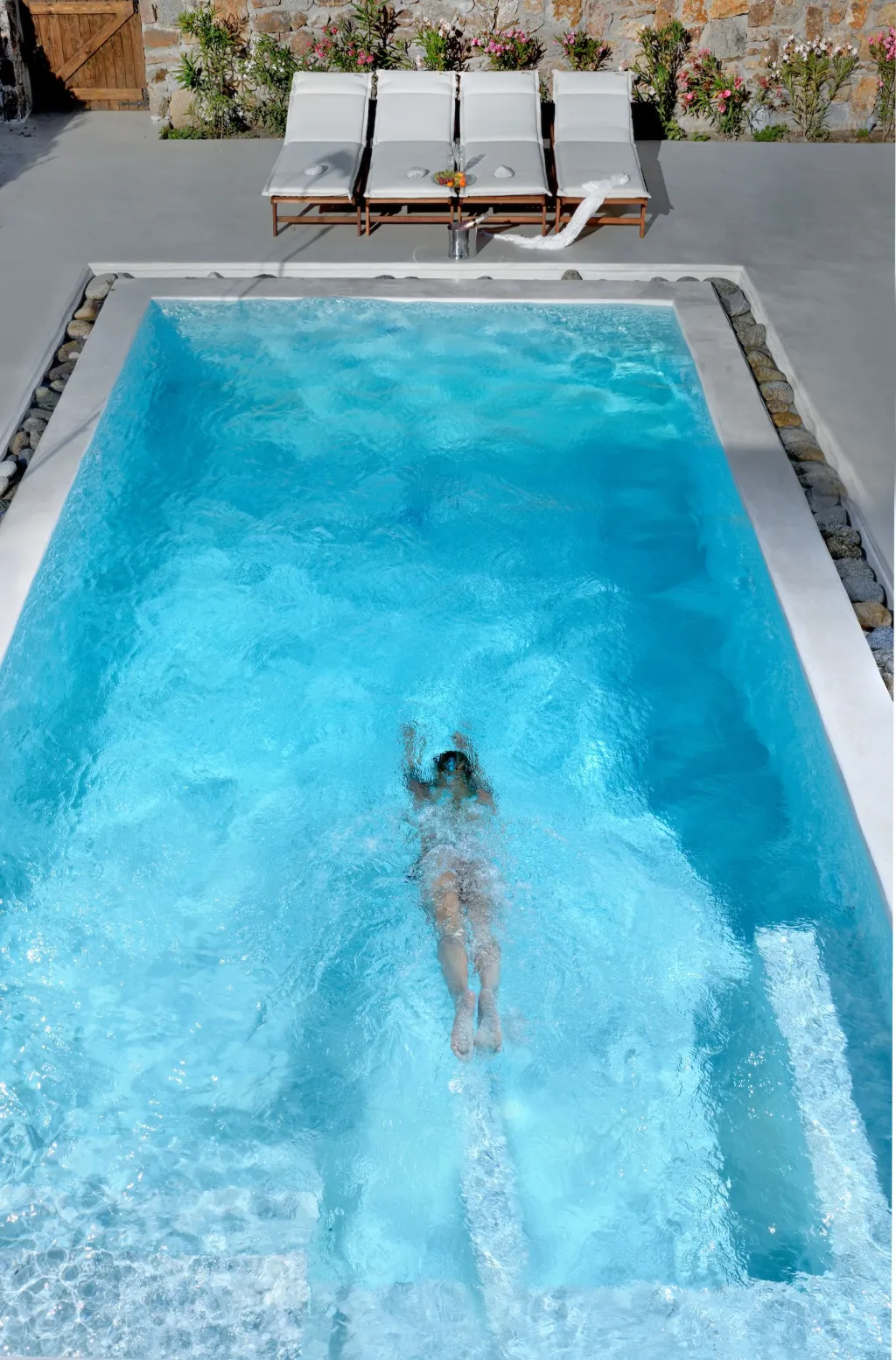 Elegant Villas & Suites Mykonos, Petinaros, Grčka — fotografija 27
