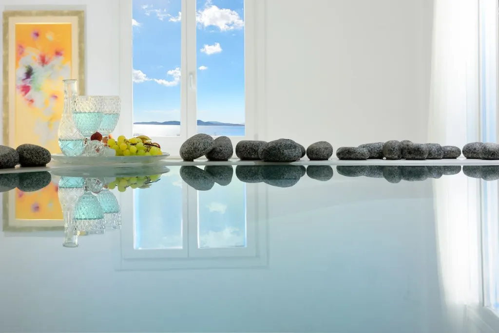 Elegant Villas & Suites Mykonos, Petinaros, Grčka — fotografija 43