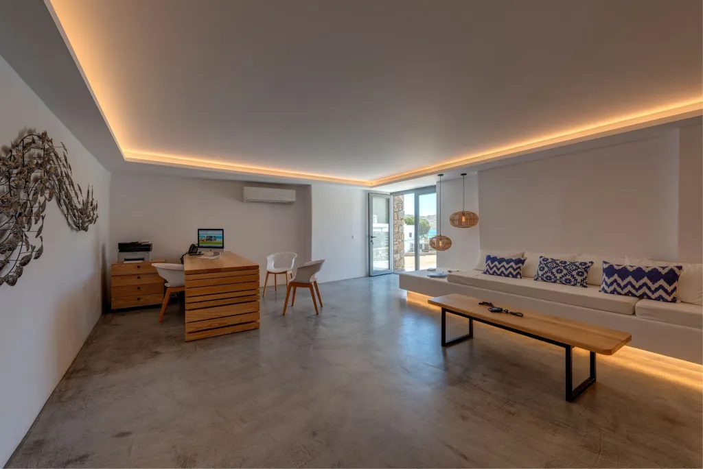 Elia Mykonos Resort, Elia, Grčka — fotografija 5