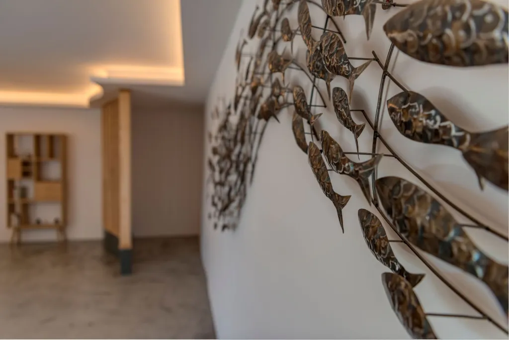 Elia Mykonos Resort, Elia, Grčka — fotografija 7