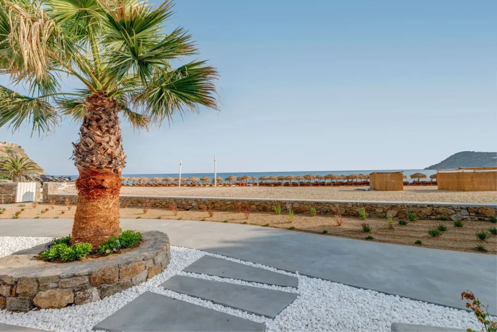 Elia Mykonos Resort, Elia, Grčka — fotografija 10