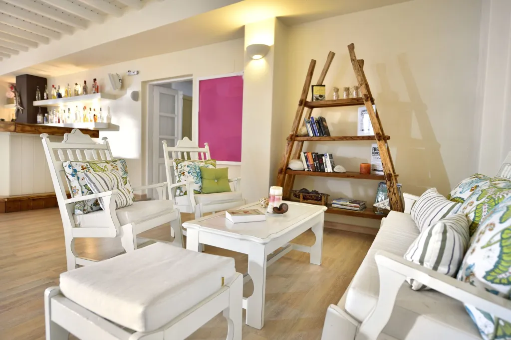 Erato Hotel Mykonos, Ornos, Grčka — fotografija 6
