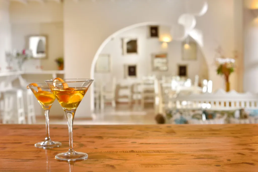 Erato Hotel Mykonos, Ornos, Grčka — fotografija 10