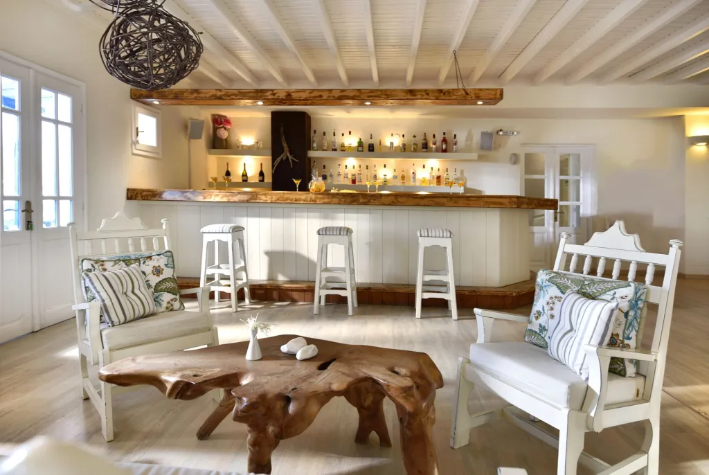 Erato Hotel Mykonos, Ornos, Grčka — fotografija 23