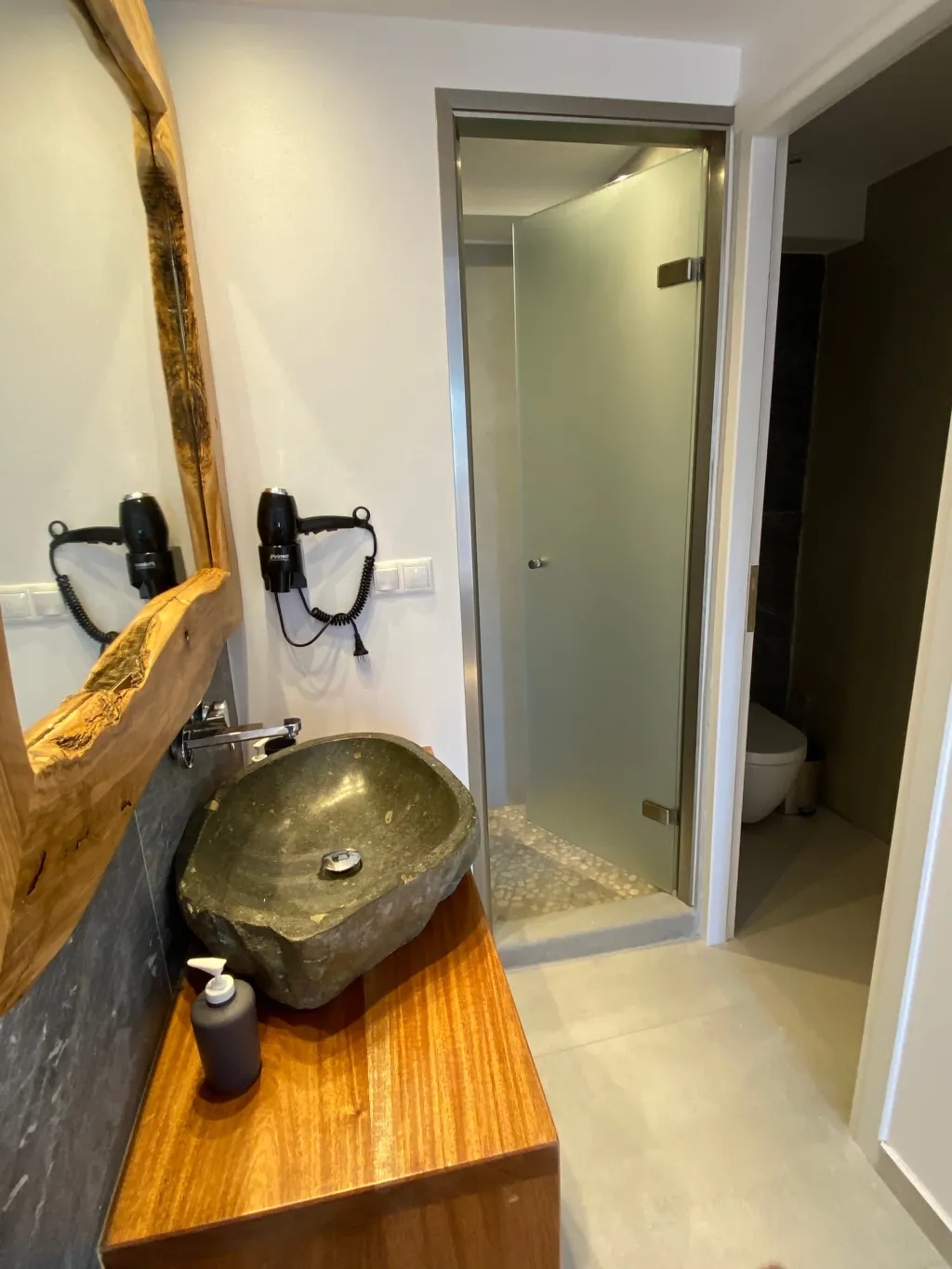 Eternal Town Mykonos, Petinaros, Grčka — BUDGET DOUBLE ROOM