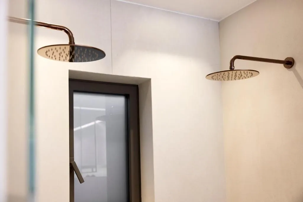 Ethereum Mykonos, Psaru, Grčka — Sea View Suite With Private Heated Pool