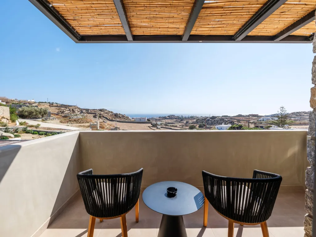 Evi Suites & Villas, Psaru, Grčka — fotografija 7