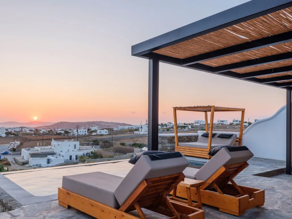 Evi Suites & Villas, Psaru, Grčka — fotografija 10