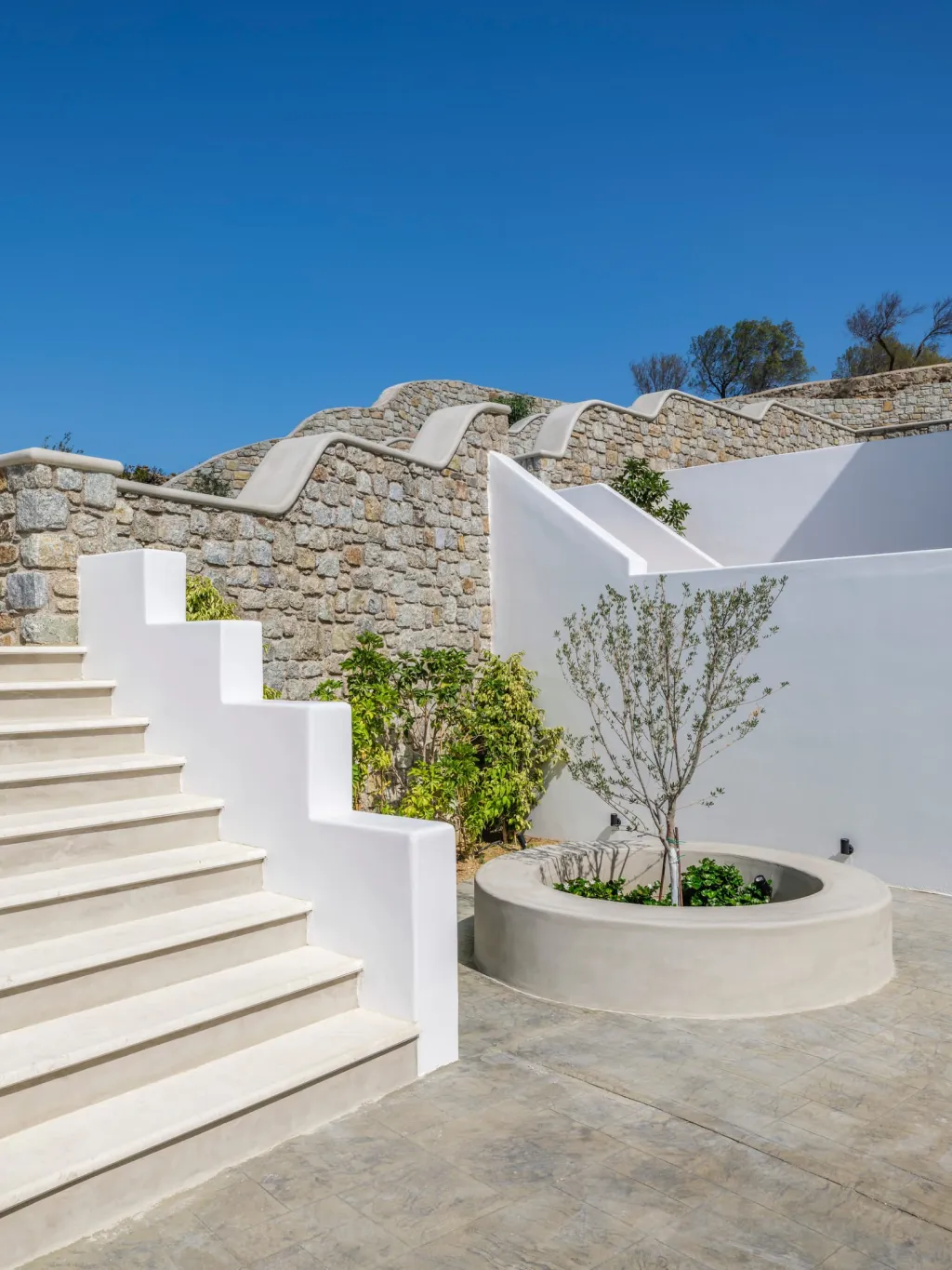 Evi Suites & Villas, Psaru, Grčka — fotografija 16