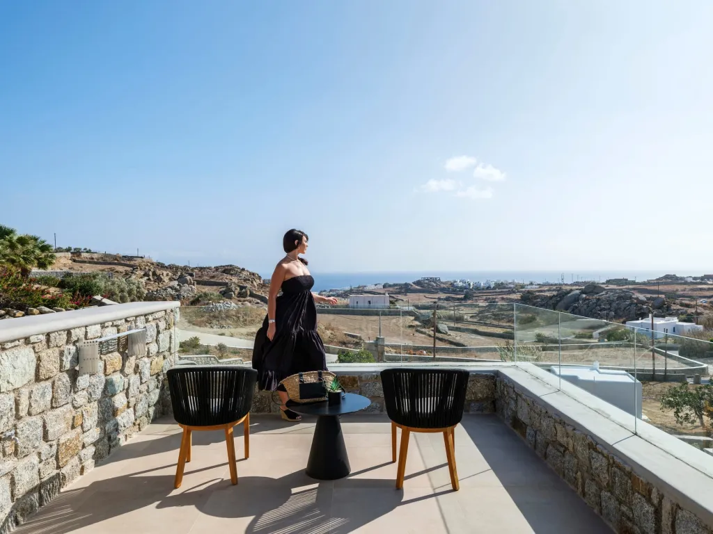 Evi Suites & Villas, Psaru, Grčka — fotografija 22