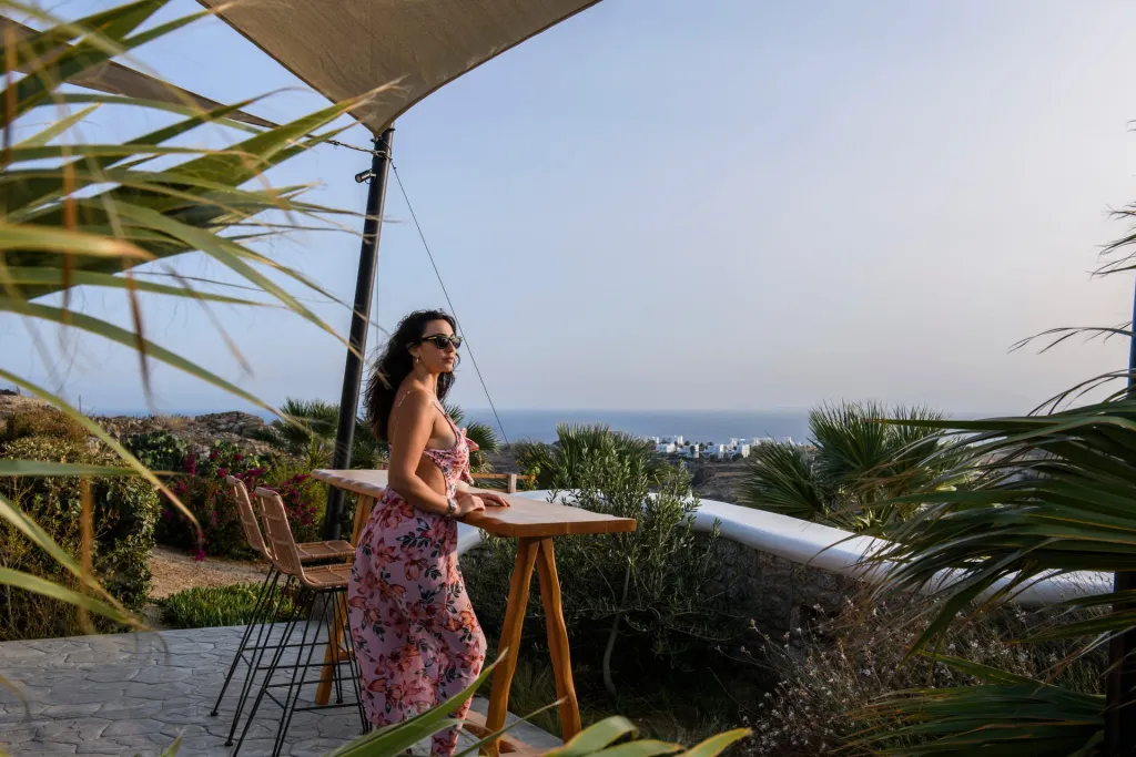 Evi Suites & Villas, Psaru, Grčka — fotografija 29