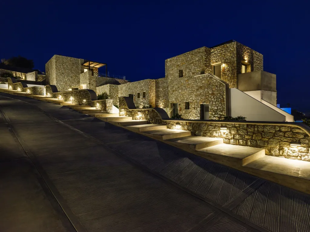Evi Suites & Villas, Psaru, Grčka — fotografija 31