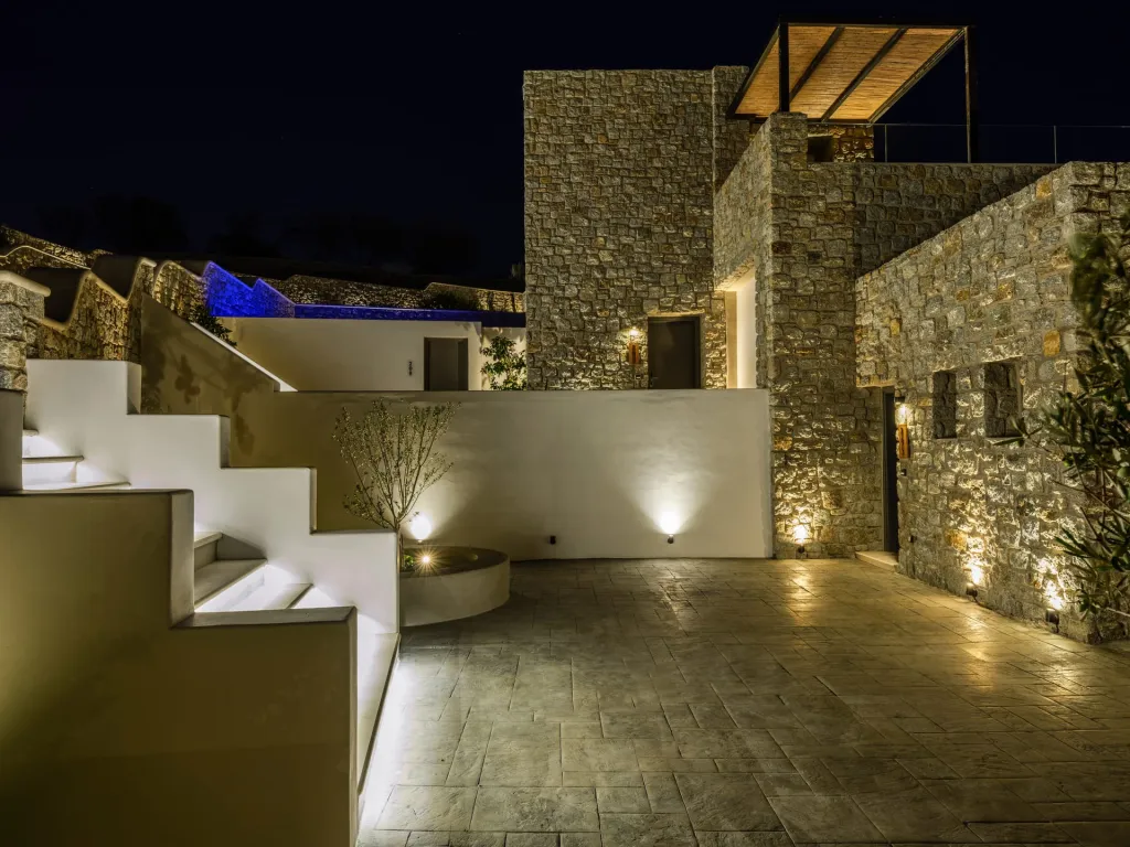 Evi Suites & Villas, Psaru, Grčka — fotografija 32