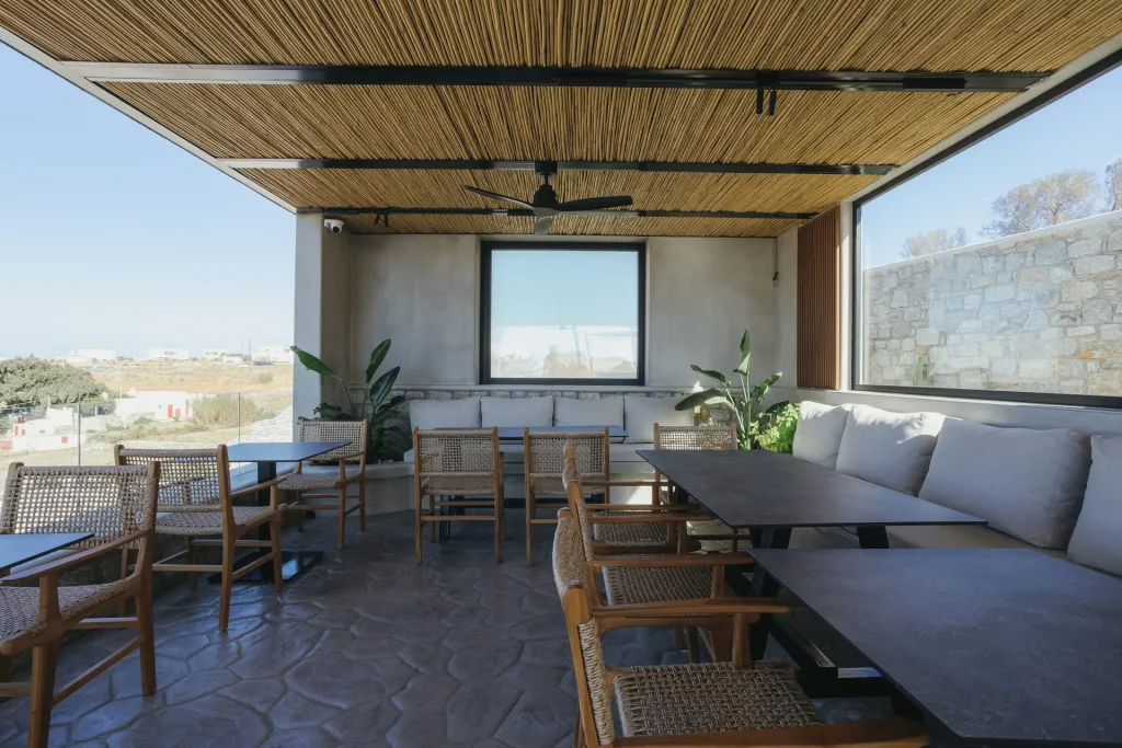 Evi Suites & Villas, Psaru, Grčka — fotografija 33