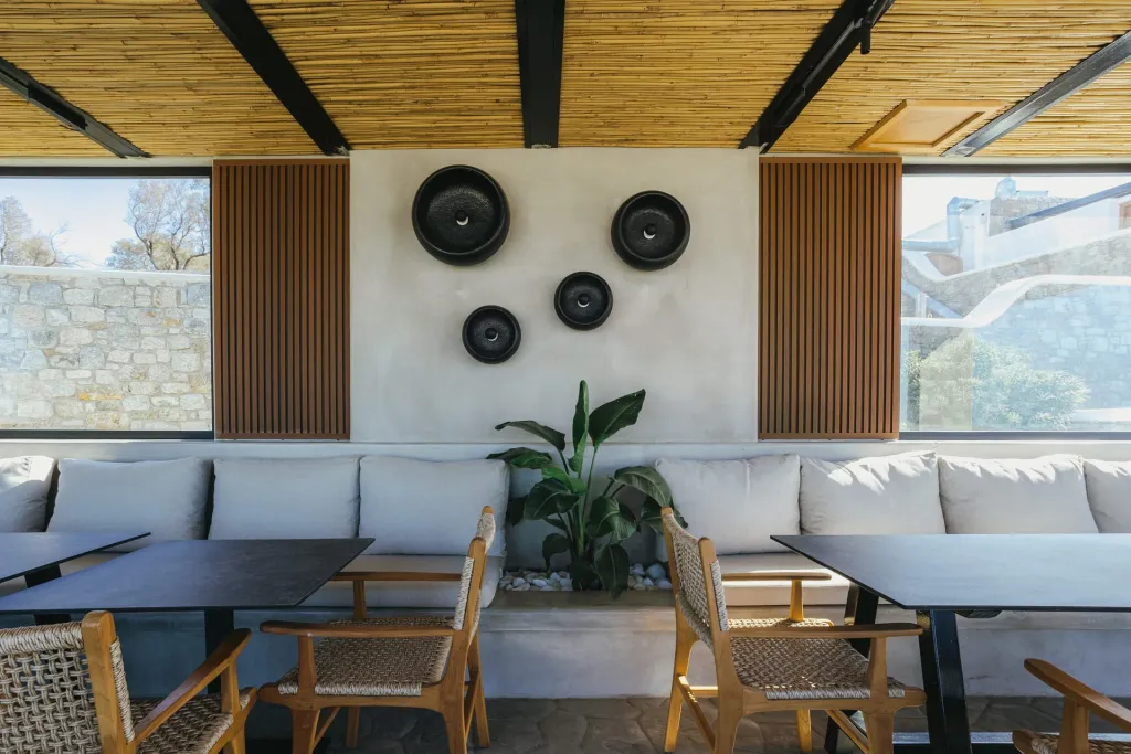 Evi Suites & Villas, Psaru, Grčka — fotografija 34