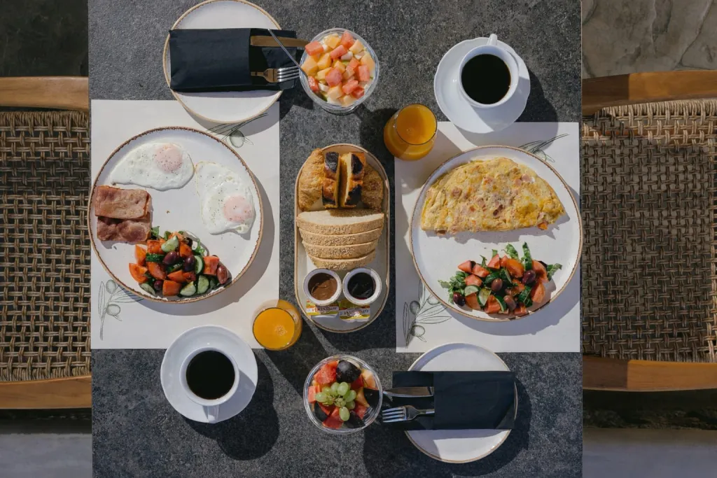 Evi Suites & Villas, Psaru, Grčka — fotografija 40
