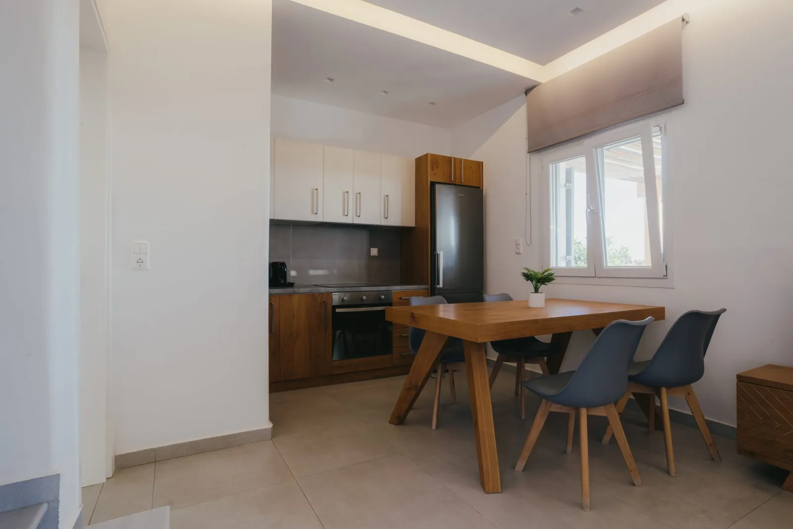 Evi Suites & Villas, Psaru, Grčka — Pool Experience Two Bedroom Sea View Maisonette