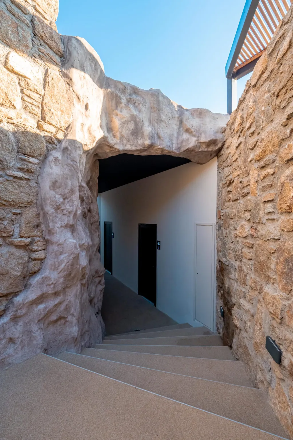 Ftelia Black Villas, Ftelia, Grčka — fotografija 1