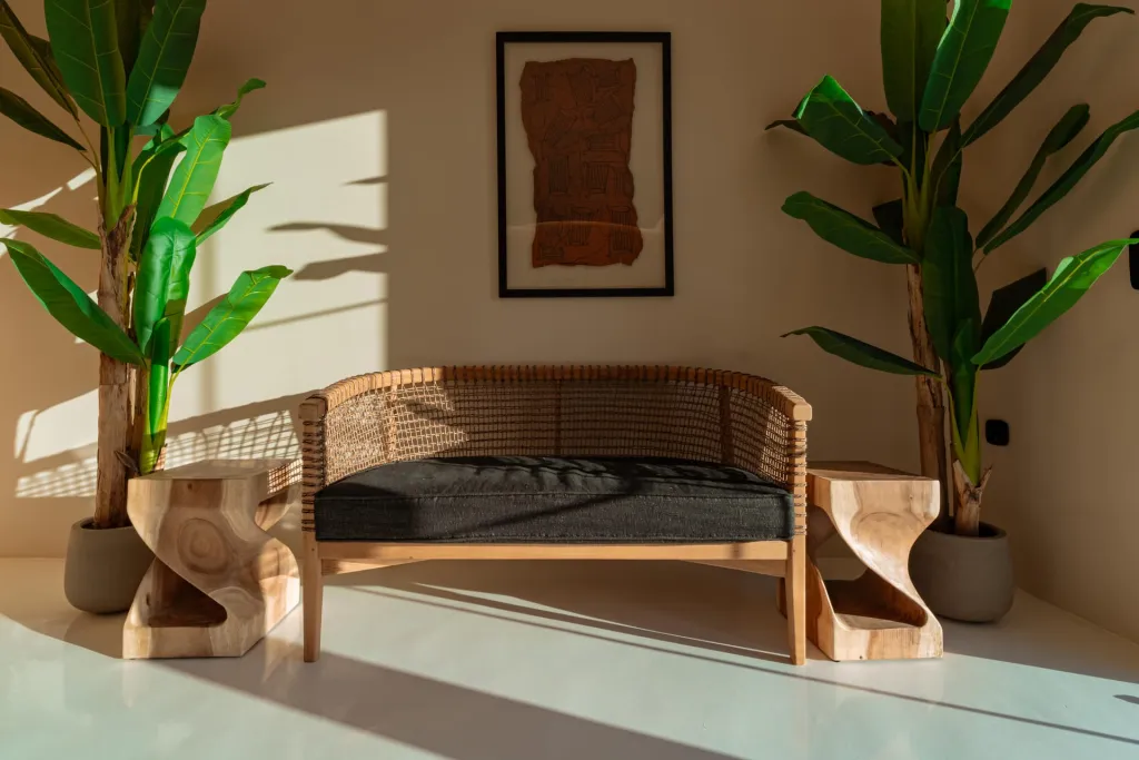 Ftelia Black Villas, Ftelia, Grčka — fotografija 5