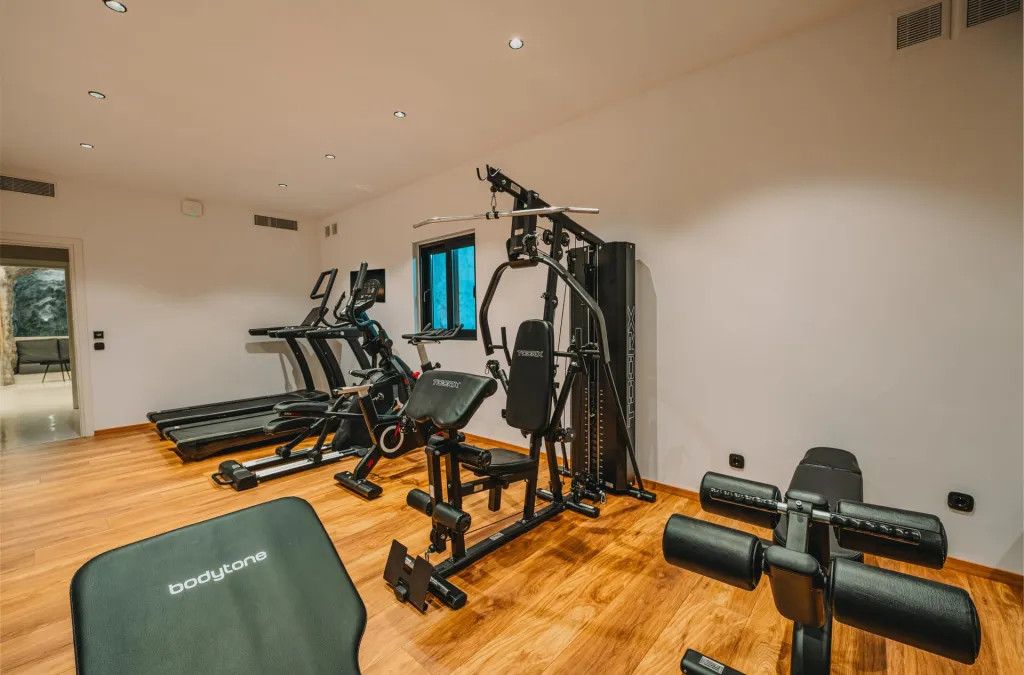 Ftelia Black Villas, Ftelia, Grčka — fotografija 20