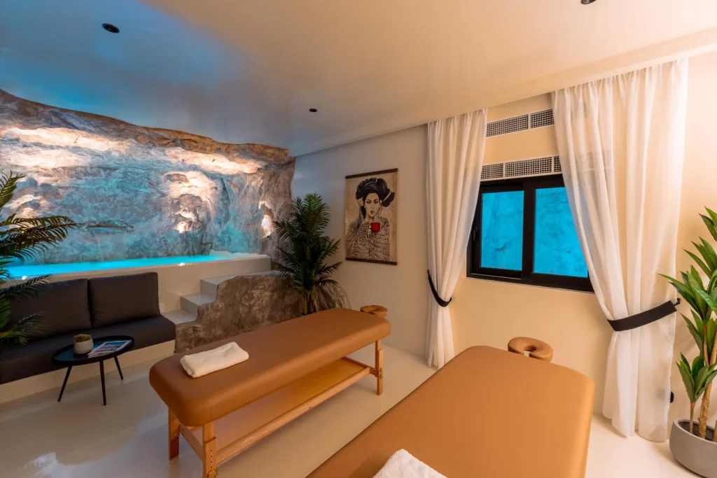 Ftelia Black Villas, Ftelia, Grčka — fotografija 25