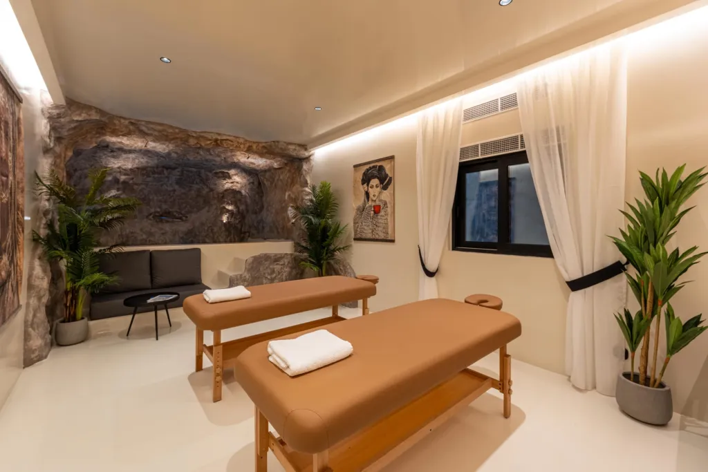 Ftelia Black Villas, Ftelia, Grčka — fotografija 27