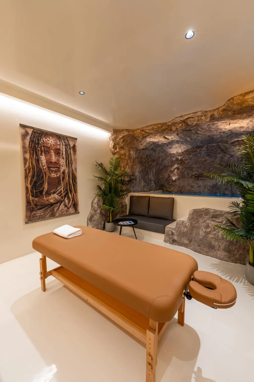 Ftelia Black Villas, Ftelia, Grčka — fotografija 29