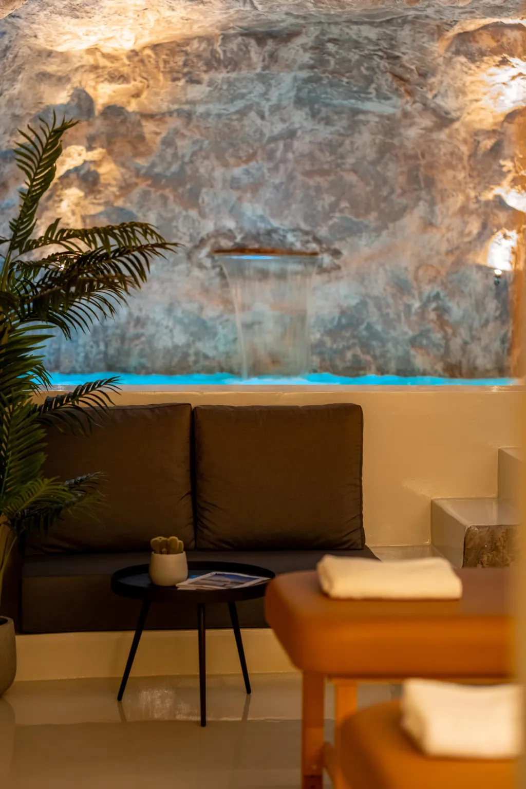 Ftelia Black Villas, Ftelia, Grčka — fotografija 35