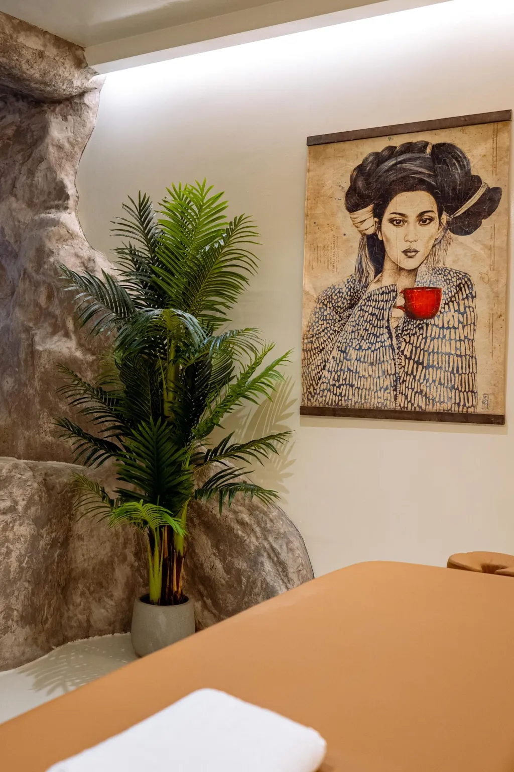 Ftelia Black Villas, Ftelia, Grčka — fotografija 37