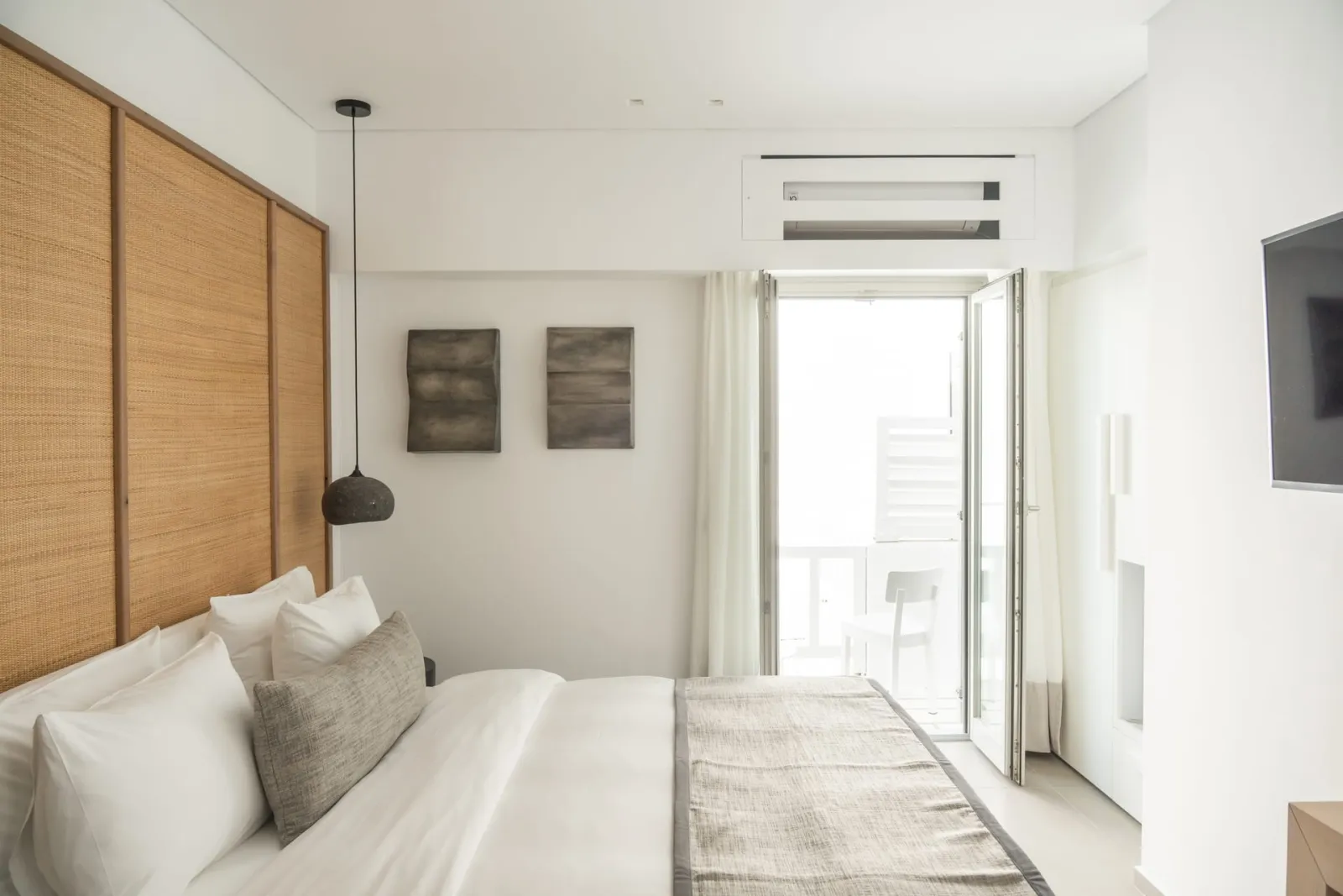 Grace Mykonos, Agios Stefanos, Grčka — Two-bedroom Deluxe Room
