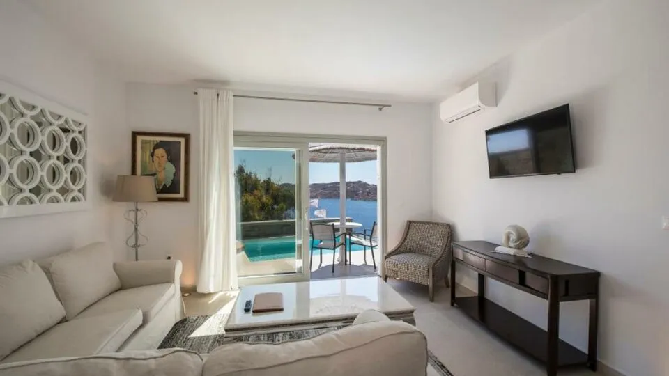 Greco Philia Hotel Boutique, Elia, Grčka — fotografija 502