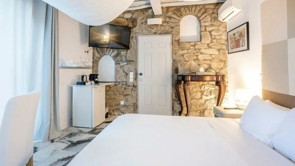 Greco Philia Hotel Boutique, Elia, Grčka — fotografija 503