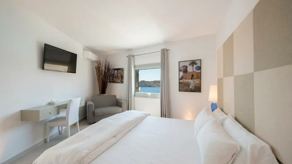 Greco Philia Hotel Boutique, Elia, Grčka — fotografija 505