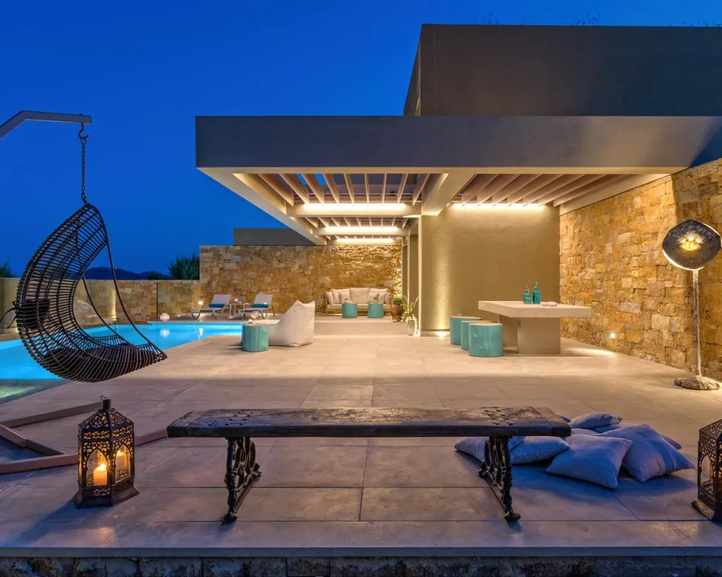 Amada Colossos Resort, Rodos, Grčka — fotografija 4