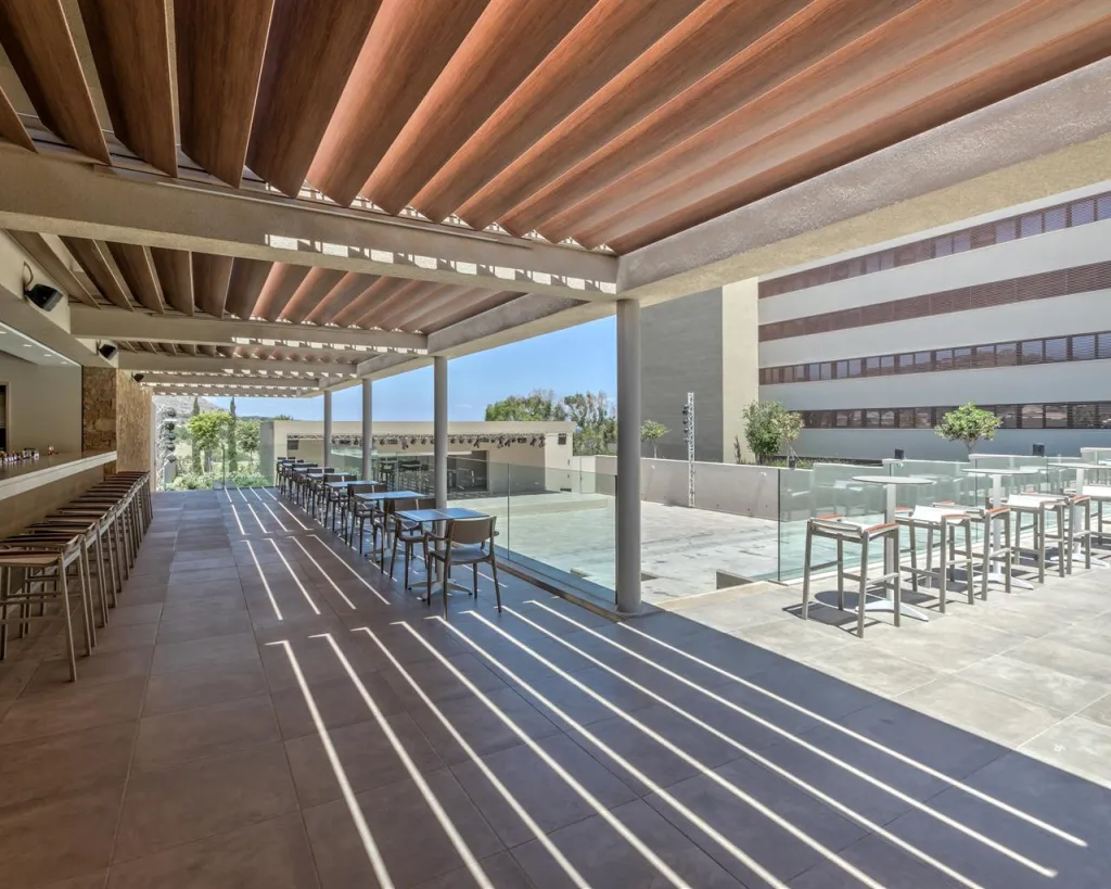 Amada Colossos Resort, Rodos, Grčka — fotografija 8