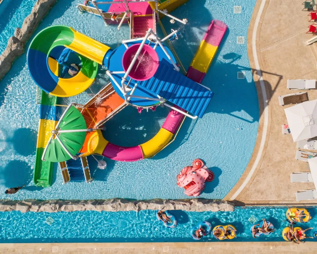 Amada Colossos Resort, Rodos, Grčka — fotografija 17