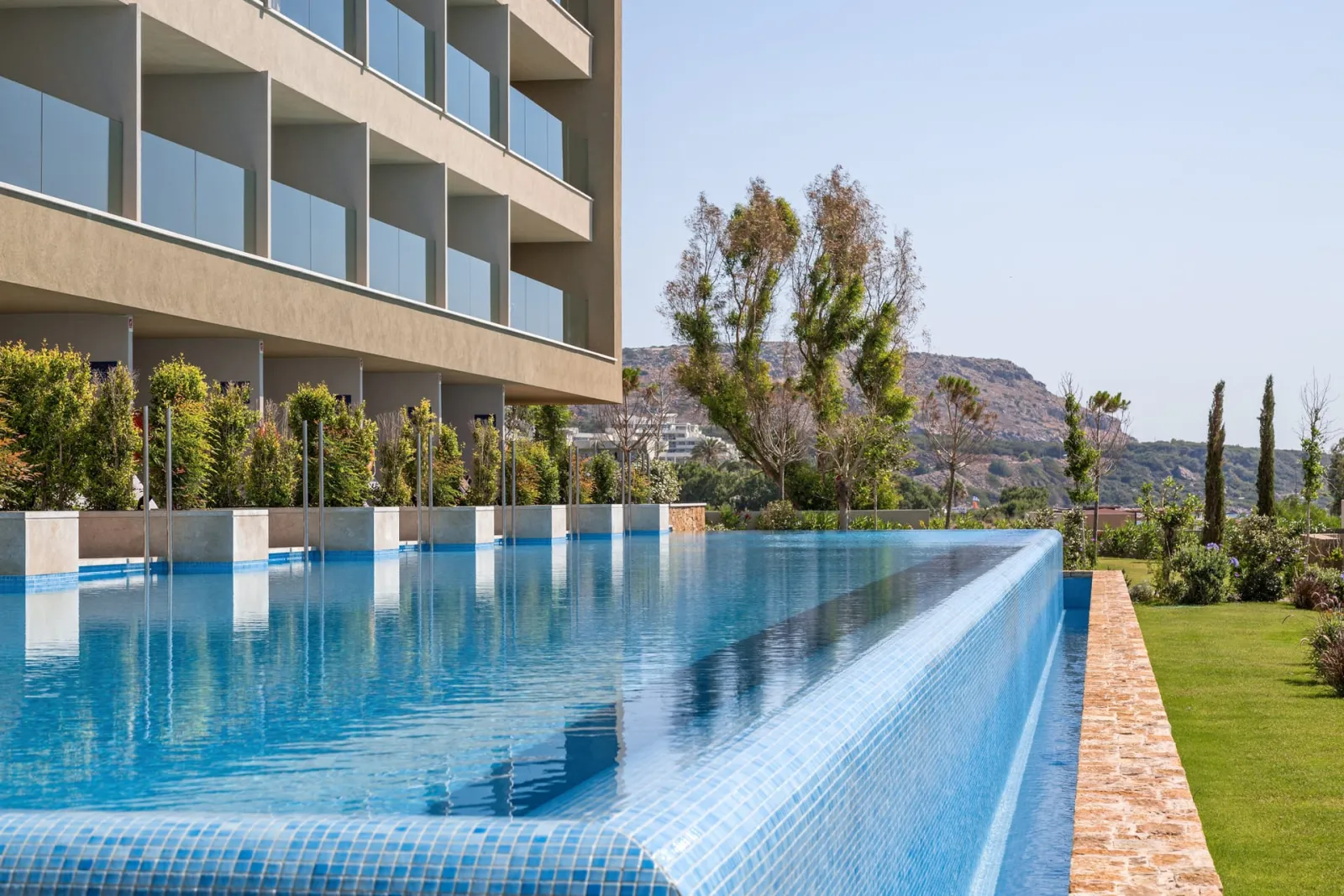 Amada Colossos Resort, Rodos