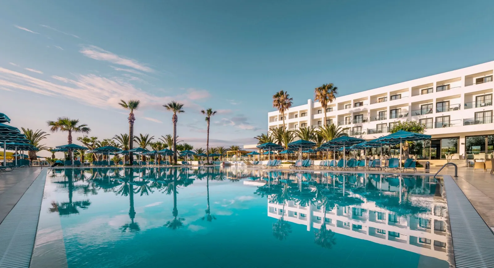 Mitsis Faliraki, Rodos