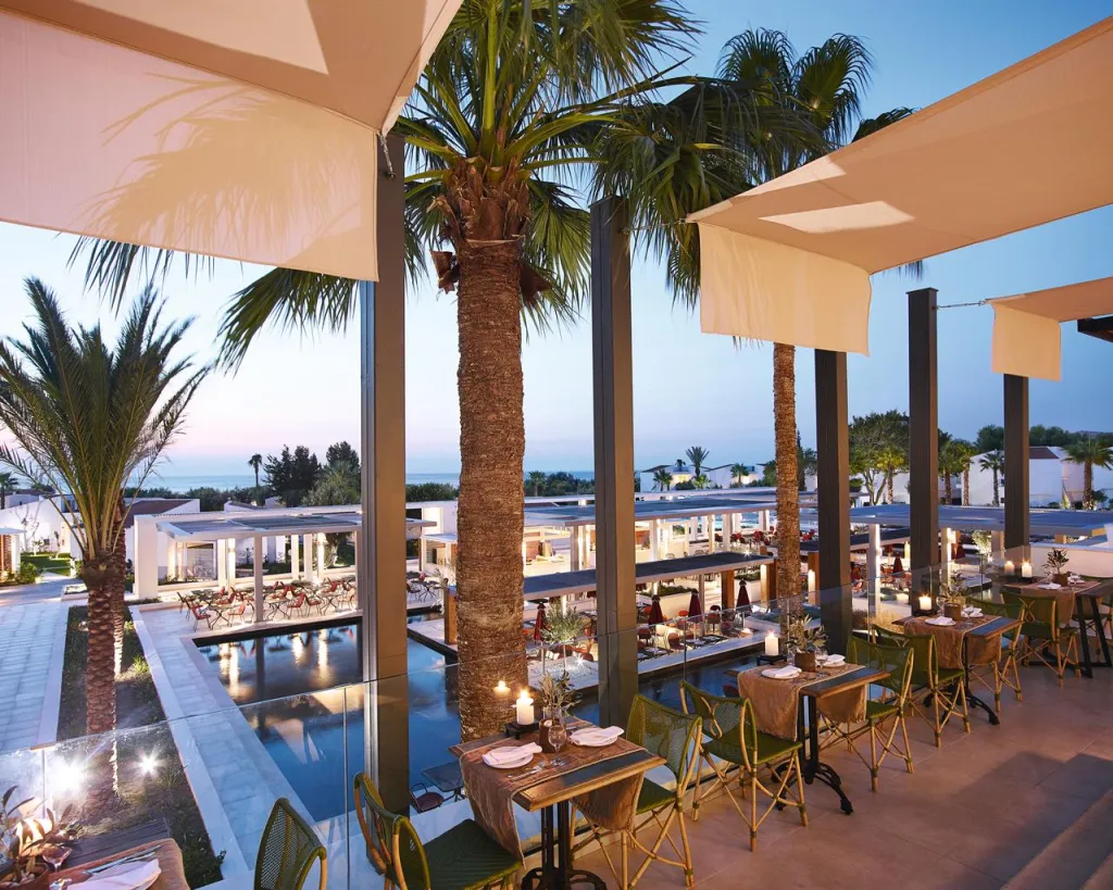 Grecotel Luxme Dama Dama, Rodos, Grčka — fotografija 2