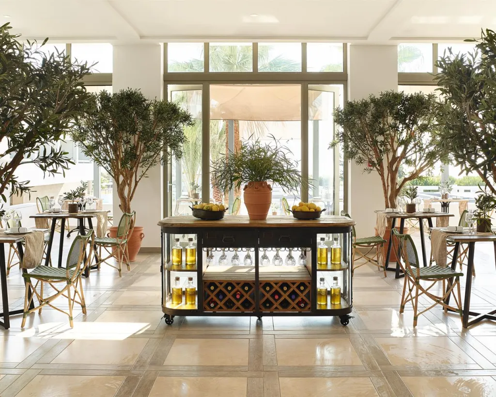 Grecotel Luxme Dama Dama, Rodos, Grčka — fotografija 4