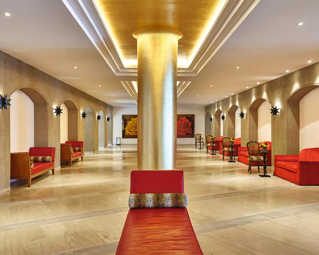 Grecotel Luxme Dama Dama, Rodos, Grčka — fotografija 6